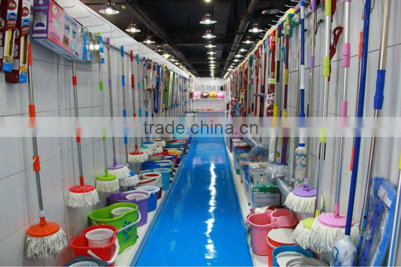 pva mop with metal handle in new design