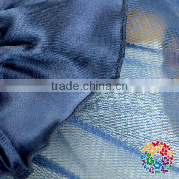 Newest Design For dog clothing , Tulle Hem-Line factory dog clothing , Posh Chiffon Pet Dog Tutu Dress Pet Clothing