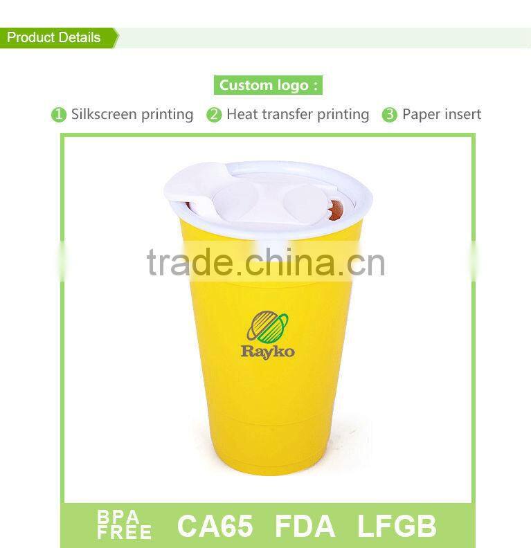 Hot coffee cups with Lid Solo cup