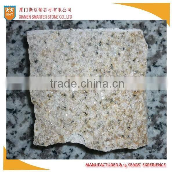 Red Granite Decoratice Paving Stone
