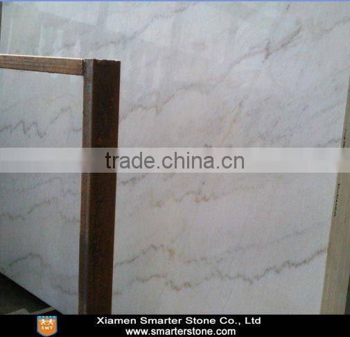 Statuary White Marble Slab