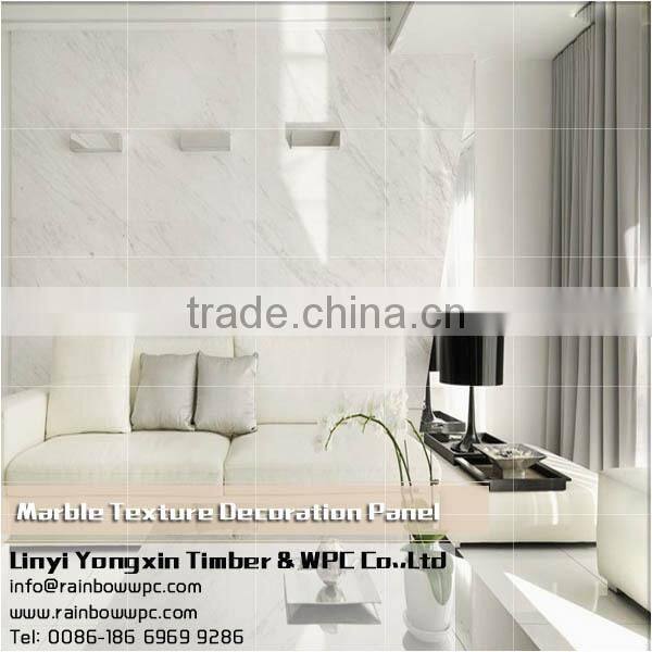 White Grey Jade interior decoration marble stone panel walls, marble texture decorative board