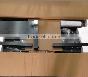 88 key white Electric digital hammer action keyboard piano