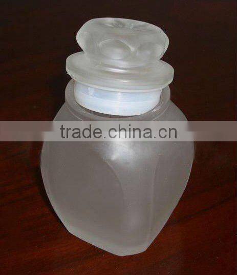 15ml perfume glass bottle