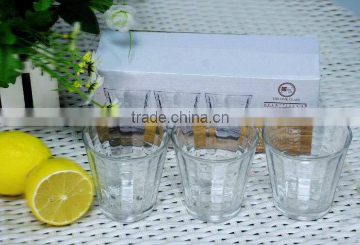 2016 hot sale glass water /juce jug beer pot 3pcs glass water jug set