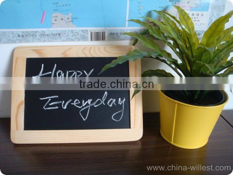 writable chalkboard, mini chalkboard, students chalkboard