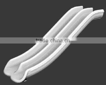 Castle Themed Playground Set-Kids Play Structure LT-2022A