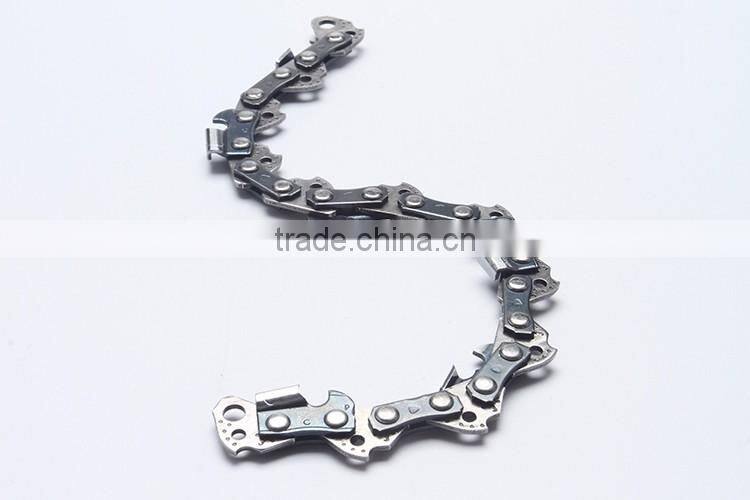 ST hot prices 3/8lp"-050" semil chisel chainsaw chain in good quality