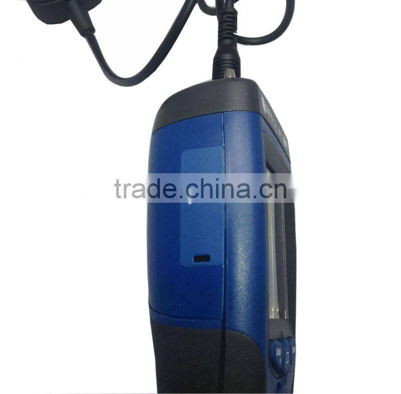 Multi function ventilation meter JFY-6