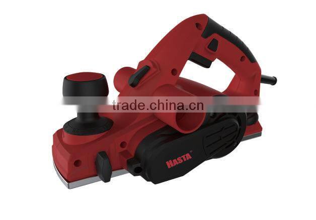 Professional wood working tools handle electric planer