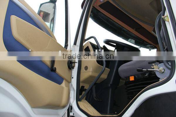 2014 NEW SINOTRUK HOWO T7H concrete mixer truck 360HP/6x4