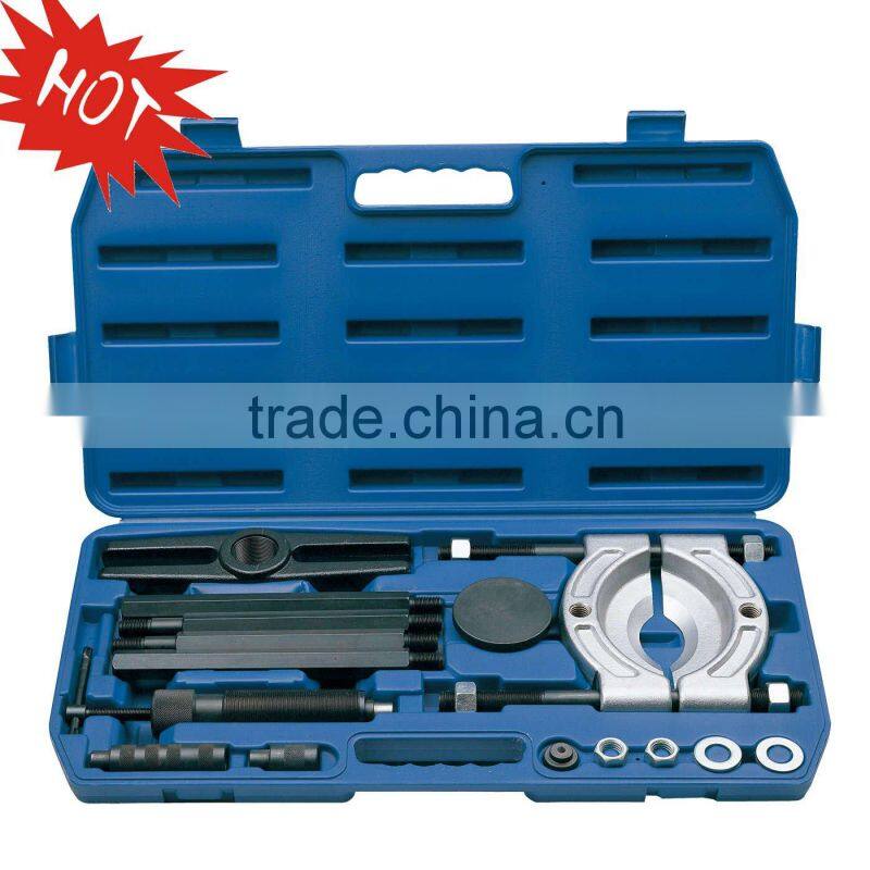 Hydraulic Bearing Separator Puller Set