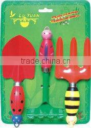 mini garden tool set