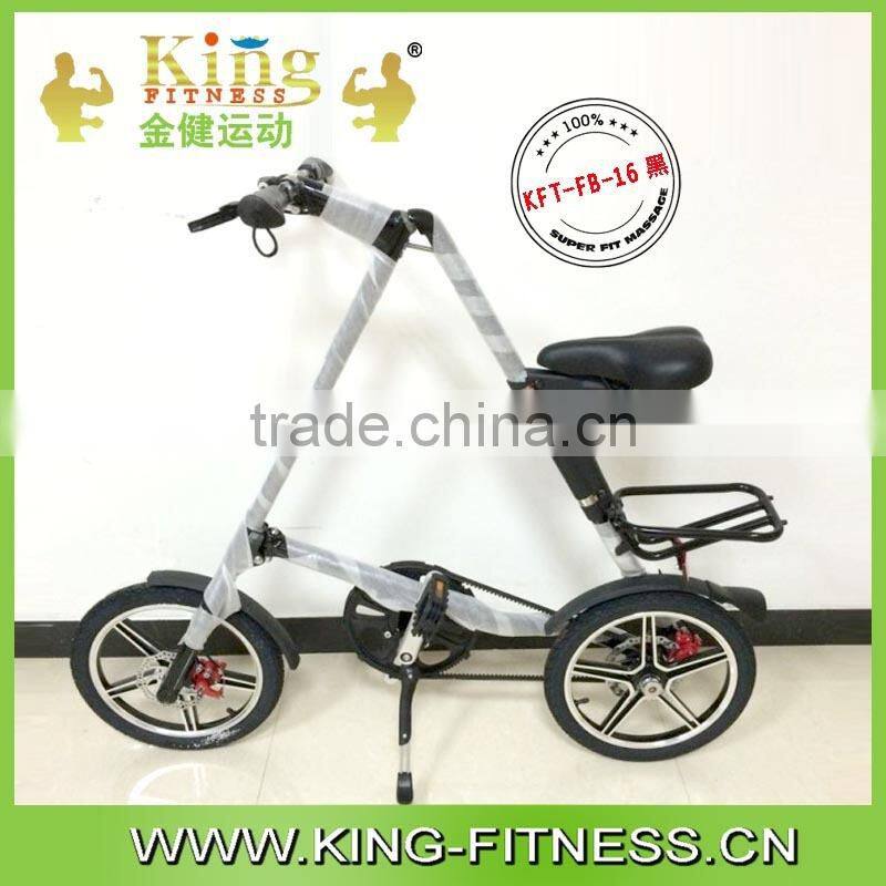 Chinese factory mini foldable bike