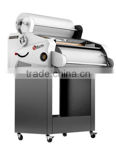 Boway service 650mm automatic Hot Roll Laminator