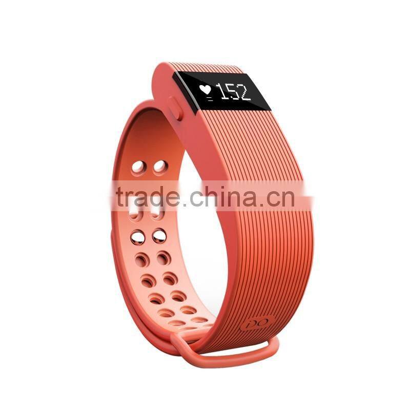 heart rate monitor smart bracelet,h0t02 heart rate monitor watch,heart rate monitor wristband