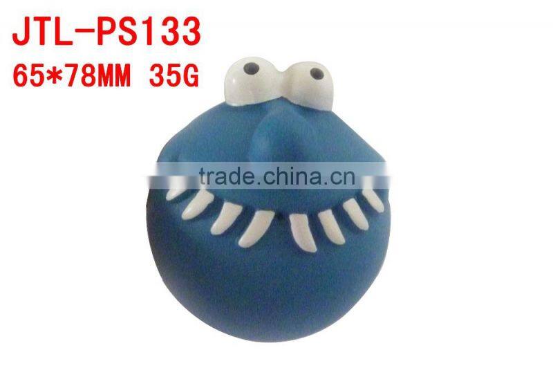 Sell Plastic Rubber Small Shark Toys/Novelty Bath Toys