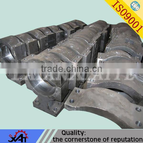 Casting Part Pillow block bearing factory price