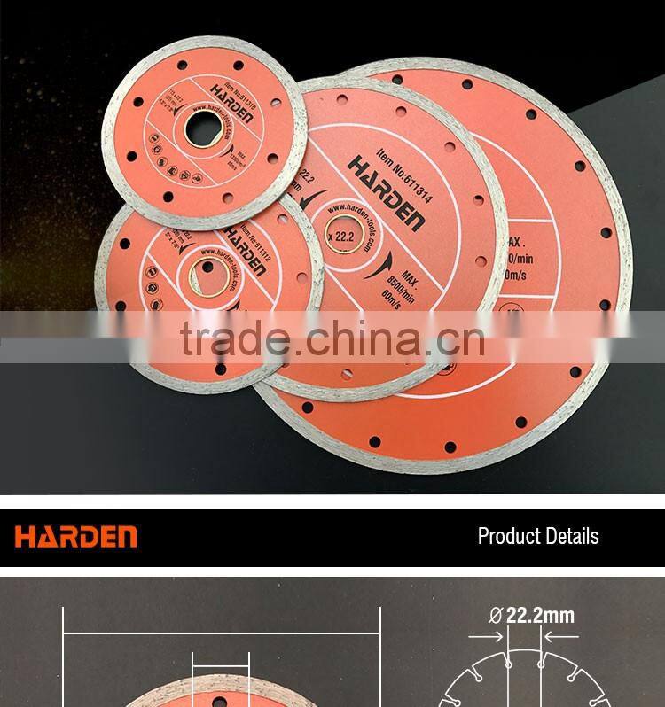 Professional Diamond Saw Blade
