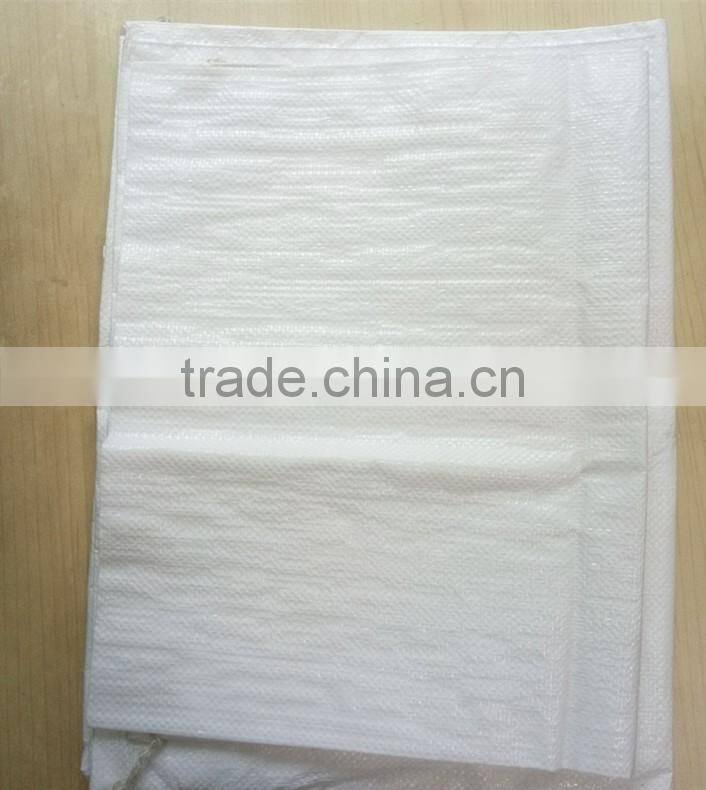 High Quality Woven Polypropylene Sand Bags