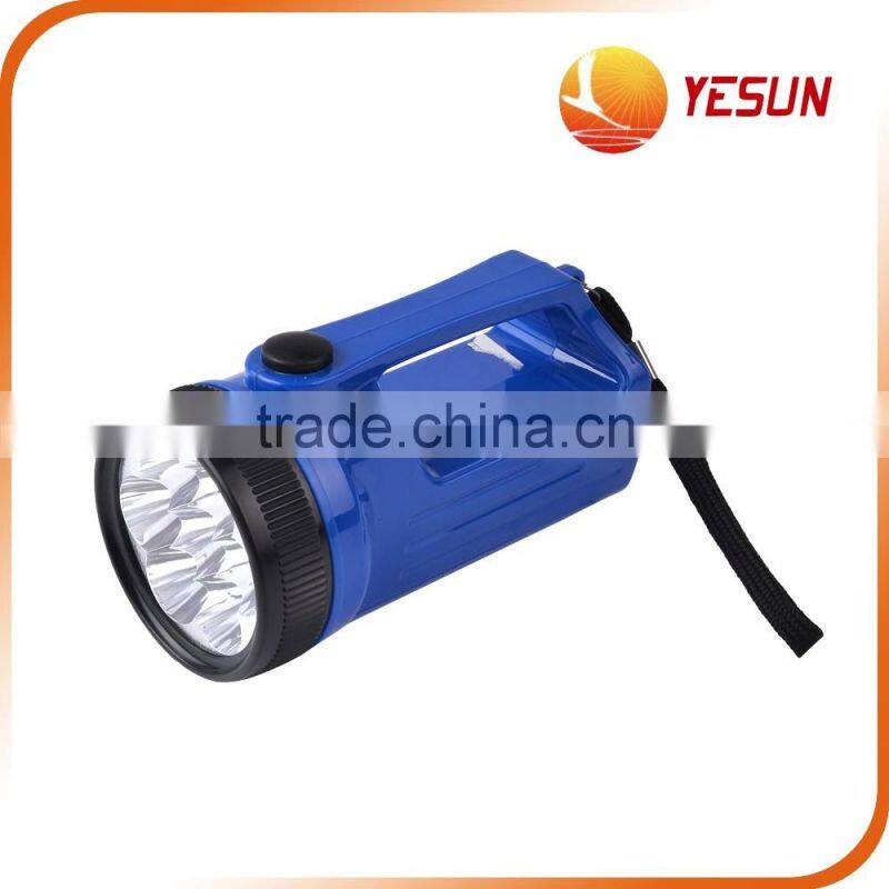 The best choice ABS LED Handle Light,LED Handle Light of 2 in 1
