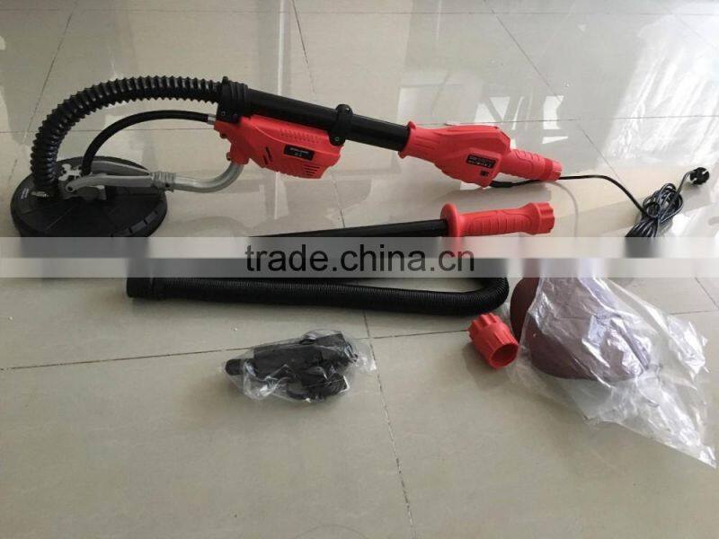 Jago 750W Telescopic Handle Drywall Sander