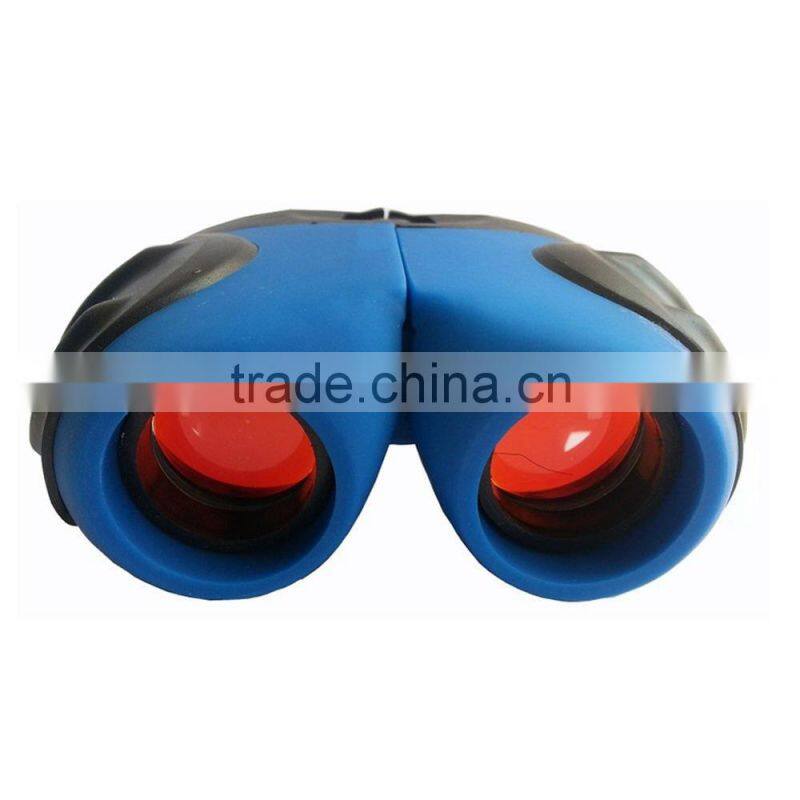 ICTI Hiking watching binocular toy for kids fancy binocular toy wholesale from alibaba China