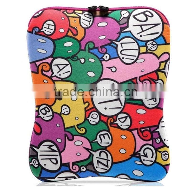 neoprene tablet sleeve