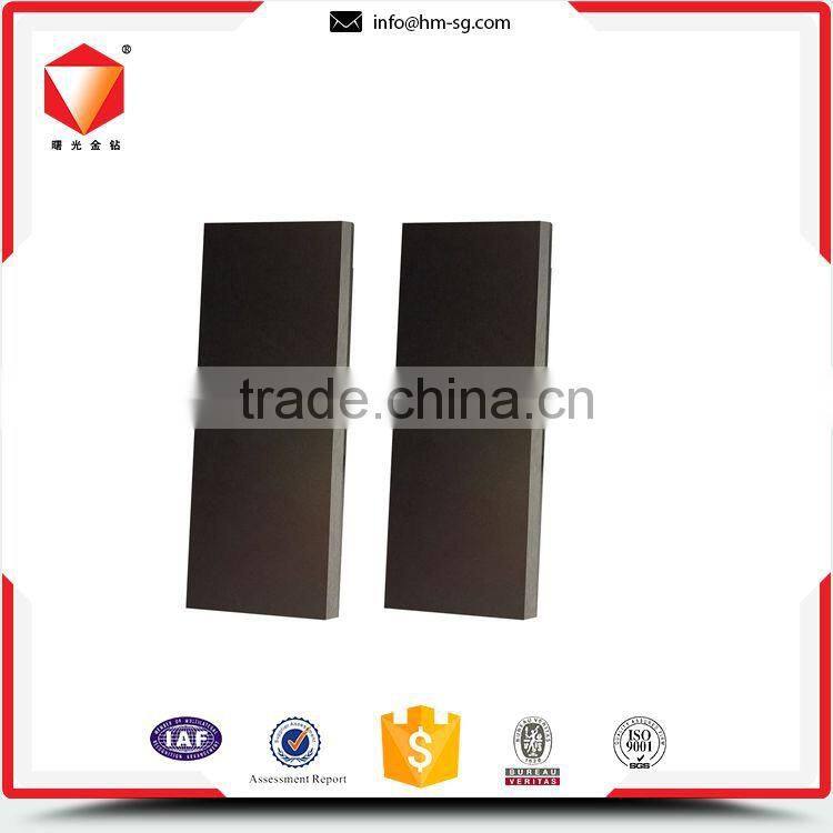 Latest special graphite carbon vane for pump