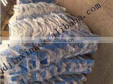 250kgs Capacity Folding Hand Cart Trolley HT1823