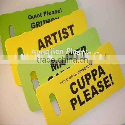 Garden kneeling mat / Garden kneeler / EVA mat