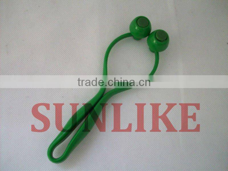 nose plastic massager