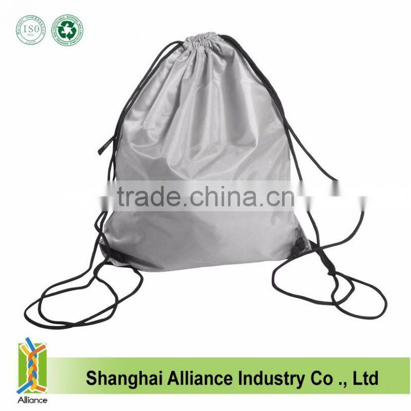 On sales drawstring organic pouches bag