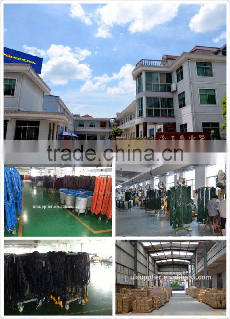 S90022 UL power strip value pack electric outlet