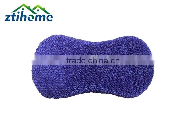 Microfiber Car Washing Sponge for Sale