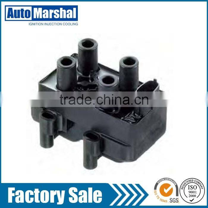 alibaba exporter popular manufacturer coil over plug ignition system