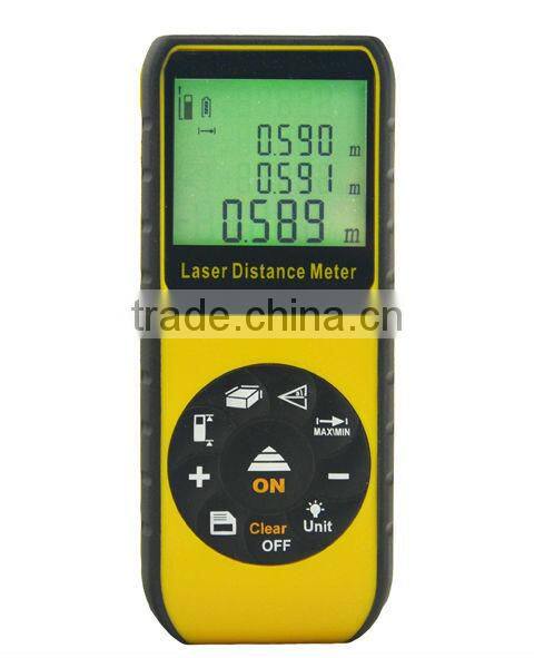40M Digital Laser Distance Meter