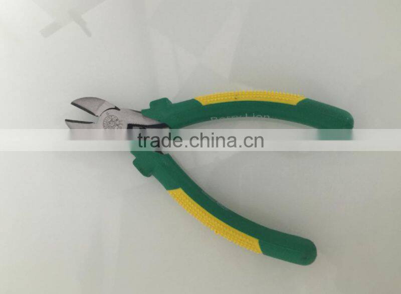 Berrylion USA Type Diagonal Cutting Pliers 6" 7" 8" Cutting tools for sale