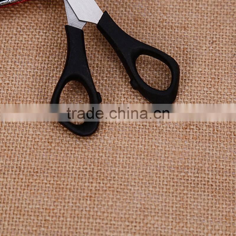 AQI82-- Hot sale Student Scissors , Rose scissors, Hair scissors