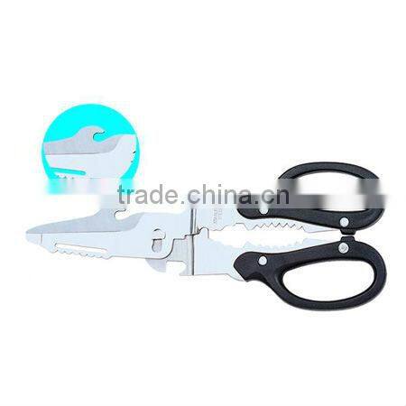 Stainless Steel Chicken Bone Scissors