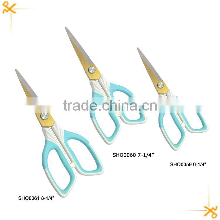 Yangjiang CNC new design office scissors