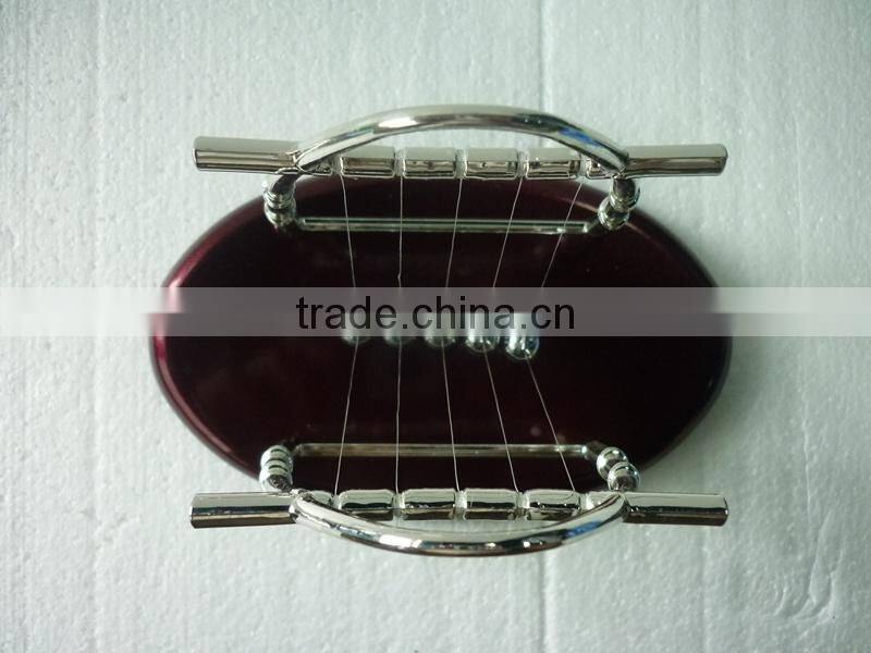 GM411B Newton Pendulum Newton ball Cradle Balance Ball newton cradle