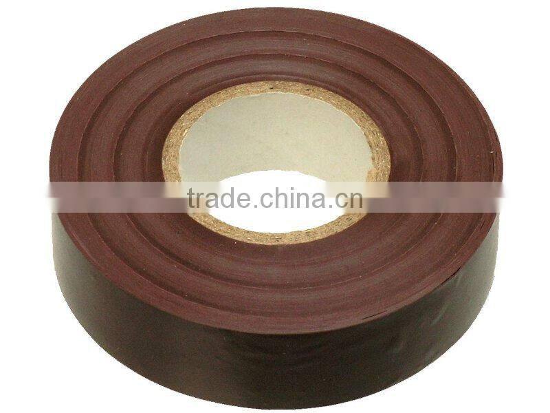 pvc electrical insulation tape with good resistant