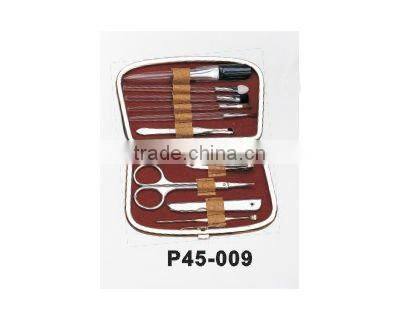 11PCS MANICURE SET