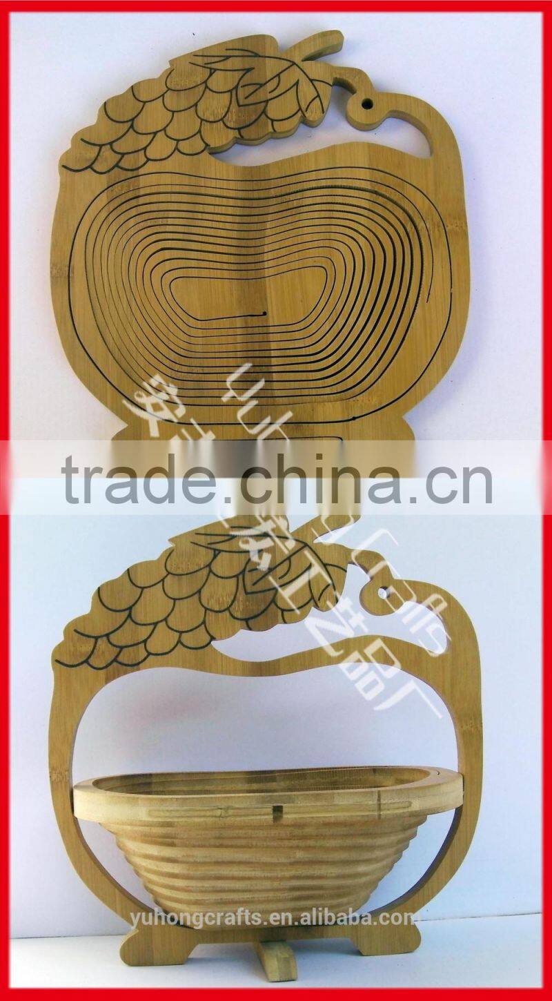 2014 new design storage fruit basket