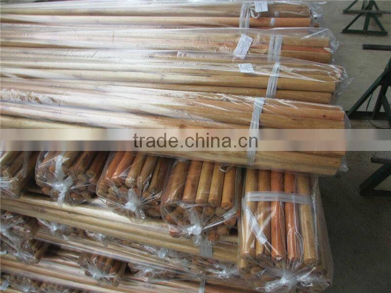 wooden handle for shovel hoe axe