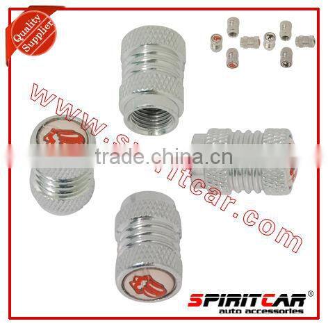 2013 fashion style Tire Valve cap
