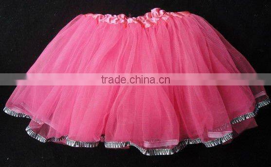 flower girl toddler party skirt special occasion tutus dresses