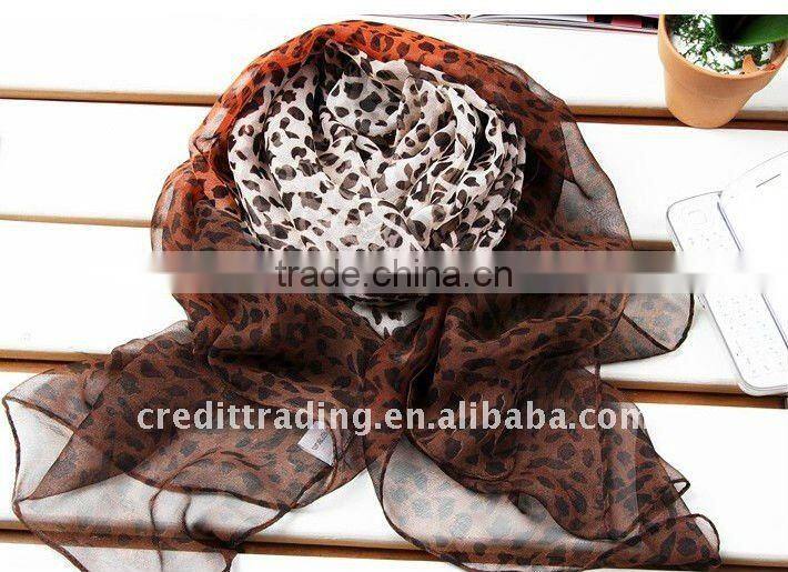 best selling winter scarf 2012