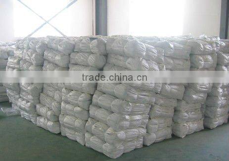 PVC Mesh dump truck tarp